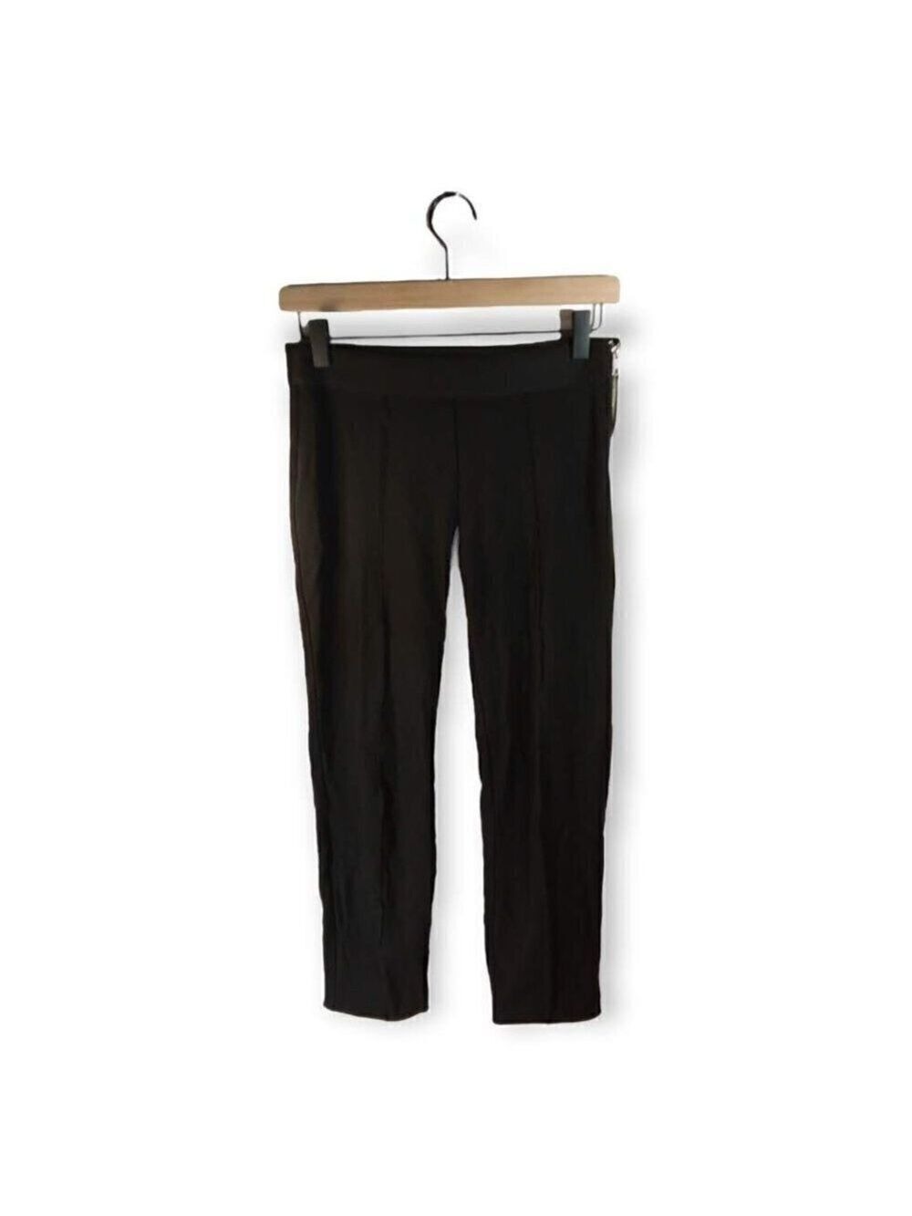 Everlane The Kick Crop Work Pant Size 2